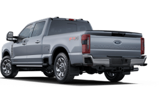 2025 Ford Super Duty® External Image 3